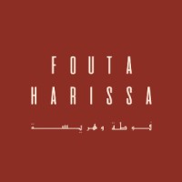 Fouta Harissa logo - Similar company to Dar Proyectos