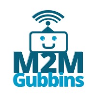 M2MGubbins Limited logo - Similar company to Ecosolve.Energy Ltd.