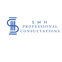 شركة صادق محمد آل حبيل للاستشارات المهنية - SMH Professional Consultations logo - Similar company to Ha Company Ltd