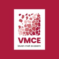 VMCE (Vereniging van Mensen met Constitutioneel Eczeem) logo - Similar company to Projectstoffering Leiden