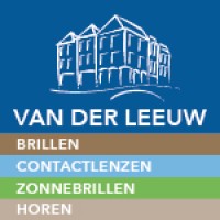 Van der Leeuw Optiek logo - Similar company to Dijck2