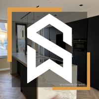 Spuitwerk Op Maat logo - Similar company to Bureau Lupae
