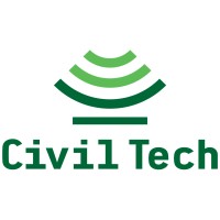Civil Tech logo - Similar company to Civiltech Engineering, Inc.