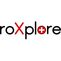 roXplore gmbh logo - Similar company to Mont Terri Project