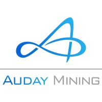 Auday Mining logo - Similar company to Saunders Waste