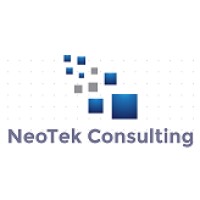 NeoTek Consulting logo - Similar company to Lánluas Consulting