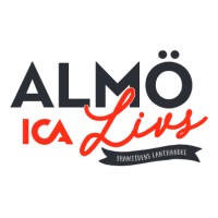 Almö Livs logo - Similar company to Almö Workspace
