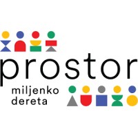 Prostor Miljenko Dereta logo - Similar company to Kanvas