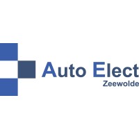 AUTO ELECT logo - Similar company to The Starter Bay