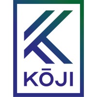 KOJI logo - Similar company to Bat'Ipac