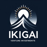 Ikigai Venture Investments logo - Similar company to 7 Impressions