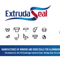 Extrudaseal Limited logo - Similar company to Bwc Profiles