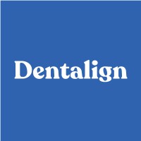 Dentalign logo - Similar company to Dentamatch
