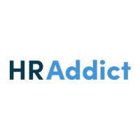 HRAddict logo - Similar company to C-Level.Work