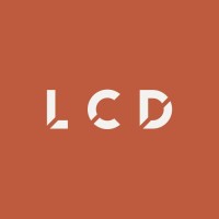 LCD logo - Similar company to Lcd Denmark