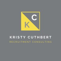 Kristy Cuthbert Recruitment Consulting logo - Similar company to Curious Fork