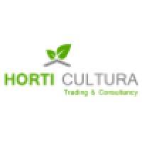 Horti-Cultura logo - Similar company to Horti Robotics | The Netherlands 🇳🇱