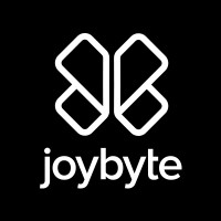 Joybyte logo - Similar company to Carroll Communications Group