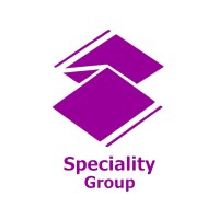 Speciality Group Nigeria logo - Similar company to V & R Partners