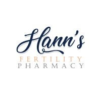 Hann's Fertility Pharmacy logo - Similar company to Sandsrx, Llc