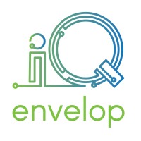 EnvelopiQ logo - Similar company to Envelop Group