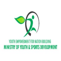 Ministry of Youth Development and Sports of Vanuatu logo - Similar company to Zodexx