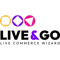 Live & Go logo - Similar company to Emtek Group