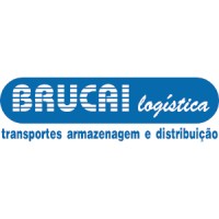 Brucai Logística logo - Similar company to Logmed Soluções Logísticas