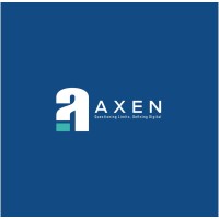 Axen logo - Similar company to Snow Berry Systems