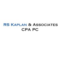 RS Kaplan CPA PC logo - Similar company to Maagon Cpa