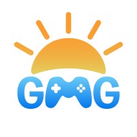 Good Morning Games logo - Similar company to Lightup Studios