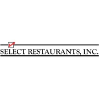 Select Restaurants, Inc. logo - Similar company to Mera Kitchen Collective