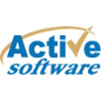 Active Software logo - Similar company to Vediq Tech