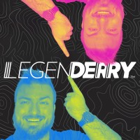 LEGENDERRY™ logo - Similar company to Trim Tech Designs