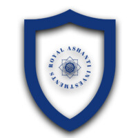 Royal Ashanti Investments logo - Similar company to Ailiftoff