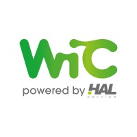 HAL Service S.p.A. Società Benefit logo - Similar company to 2000Net