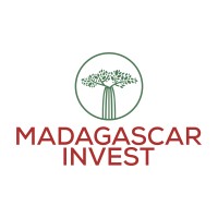 Madagascar Invest logo - Similar company to Lemur Conservation Foundation