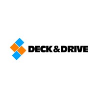 Deck & Drive Pavers logo - Similar company to Provive Group