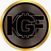 KGF logo - Similar company to Fundacja Autyzm Up