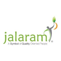 Jalaram Group of Company logo - Similar company to Deltaflow Solutions Pvt. Ltd