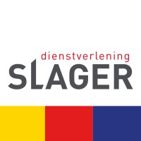 Slager Dienstverlening logo - Similar company to Paul3D-Reality Capture