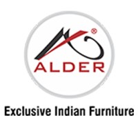 Alder Furniture logo - Similar company to White Prism Network Pvt. Ltd.