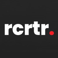 rcrtr. logo - Similar company to Enemix