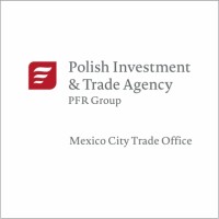 Polish Investment and Trade Agency in Mexico logo - Similar company to Kommoditize