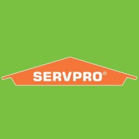 SERVPRO of Kingston, Pittston City and Wyoming County logo - Similar company to Electrical & Mechanical Systems, Inc.
