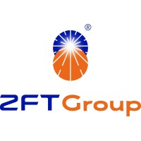 ZFT GROUP logo - Similar company to Trading Republic By Zft