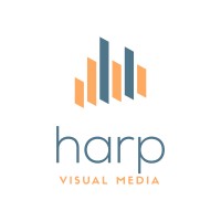 Harp Visual Media logo - Similar company to The Tapp Group