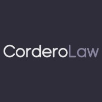 Cordero Law LLC logo - Similar company to Oppenheim Law