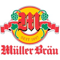 Brauerei H. Müller AG logo - Similar company to Futura Vorsorge