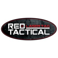 Red Tactical logo - Similar company to Red Tactical